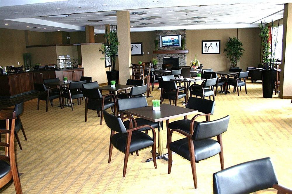 Pomeroy Hotel Fort St. John Εξωτερικό φωτογραφία